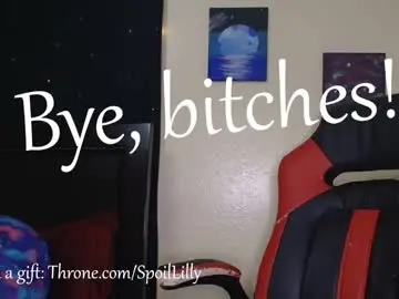 Chaturbate Sex Cam of toxiclilly