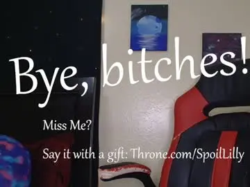 Chaturbate Best Webcam of toxiclilly