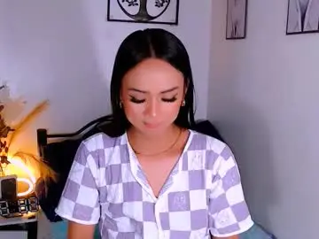 Chaturbate Sex Cam of zialustts