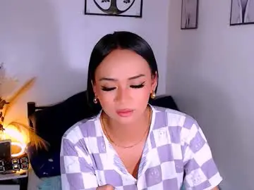 Chaturbate Live Sex Cam of zialustts