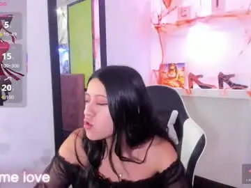 Chaturbate Private Sex Chat of zoe_connor19