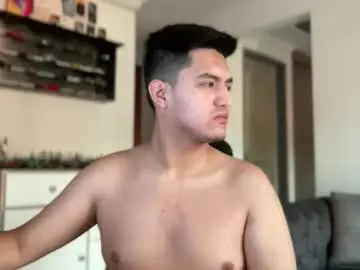 Chaturbate Adult Webcam of alexandergrey760886