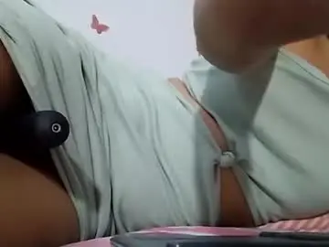 Chaturbate Private Sex Chat of alyson0001