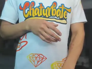 Chaturbate Best Webcam of andrew_twink18