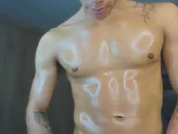 Chaturbate Private Sex Chat of andrew_twink18