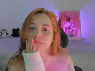 Chaturbate Adult Webcam of anniemora_