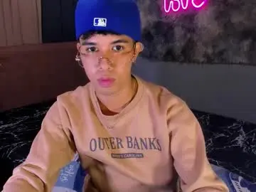 Chaturbate Live Sex of asiancum_peter