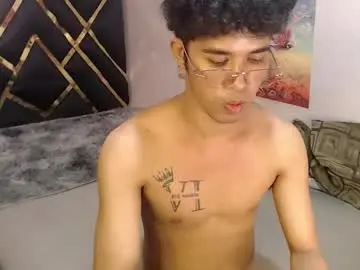 Chaturbate Private Sex Chat of asiancum_peter