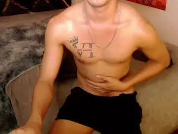 Chaturbate Adult Webcam of asiancum_peter