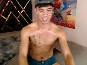 Chaturbate Free Porn Cam of asiancum_peter