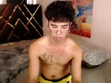 Chaturbate Live Porn of asiancum_peter