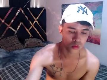 Chaturbate Adult Video Chat of asiancum_peter