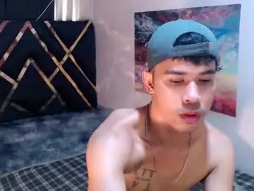 Chaturbate Best Webcam of asiancum_peter