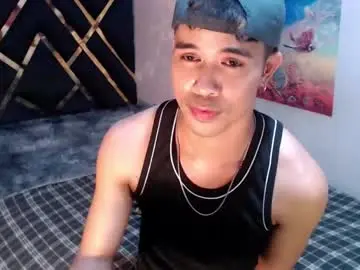 Chaturbate Adult Video Chat of asiancum_peter