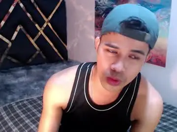 Chaturbate Adult Video Chat of asiancum_peter