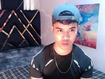 Chaturbate Best Webcam of asiancum_peter