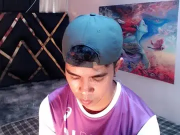 Chaturbate Nude Webcam of asiancum_peter