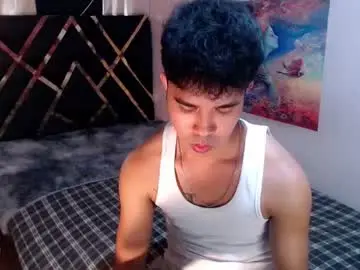 Chaturbate Adult Video Chat of asiancum_peter