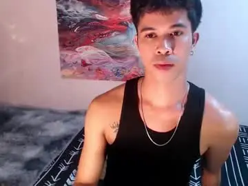 Chaturbate Adult Webcams of asiancum_peter