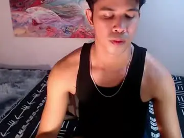Chaturbate Best Webcam of asiancum_peter