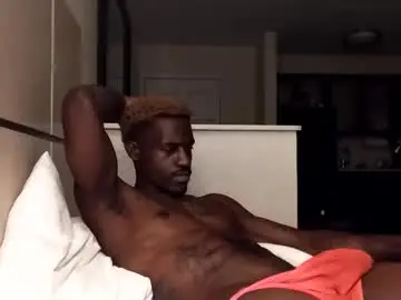 Chaturbate Nude Webcam of black_mamba2969