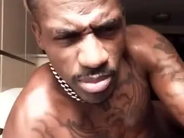 Chaturbate Live Sex Cam of black_mamba2969