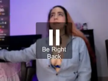 Chaturbate Private Sex Chat of carolinasweet33