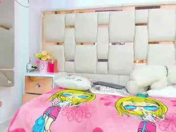 Chaturbate Sex Cam of celestesexx_