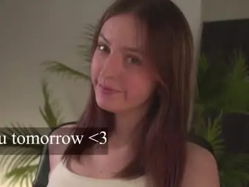 Chaturbate Adult Webcam of charming_flower