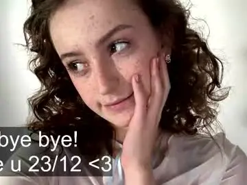 charming_flower from chaturbate