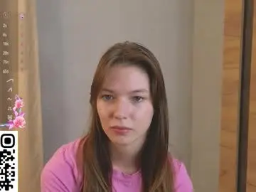 Chaturbate Live Porn of cherrymira