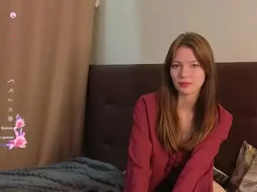 Chaturbate Free Live Porn of cherrymira