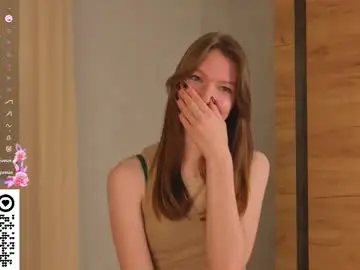 Chaturbate Live Porn of cherrymira