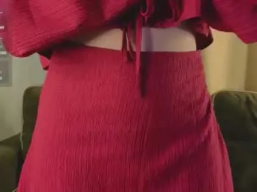 Chaturbate Sex Chat of cherrymira