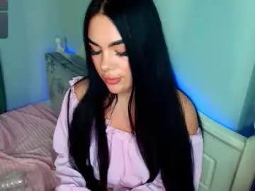 Chaturbate Adult Webcams of crazy__berry