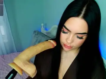 Chaturbate Sex Cam of crazy__berry