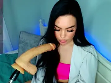 Chaturbate Nude Webcam of crazy__berry