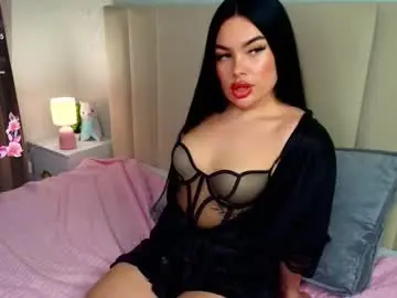 Chaturbate Nude Webcam of crazy__berry