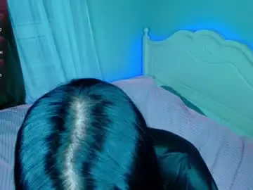 Chaturbate Best Webcam of crazy__berry