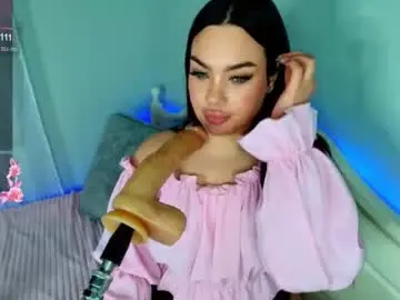 Chaturbate Best Webcam of crazy__berry