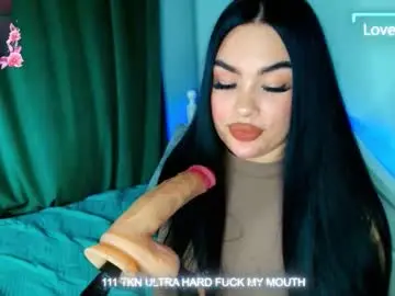 Chaturbate Sex Chat of crazy__berry