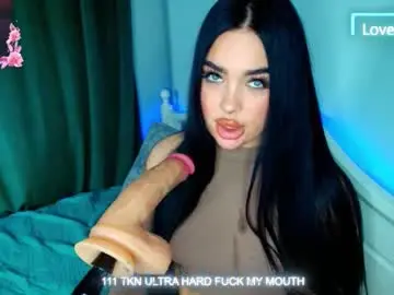 Chaturbate Live Sex Cam of crazy__berry