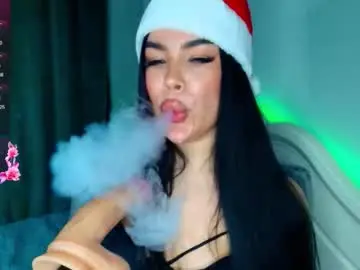 Chaturbate Sex Cam of crazy__berry