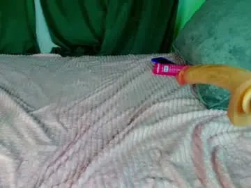 Chaturbate Sex Chat of crazy__berry