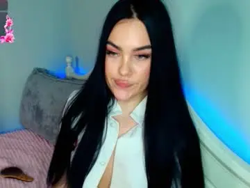 Chaturbate Adult Webcams of crazy__berry