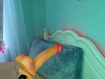 Chaturbate Adult Webcams of crazy__berry