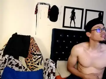 Chaturbate Live Sex of diego_sw09