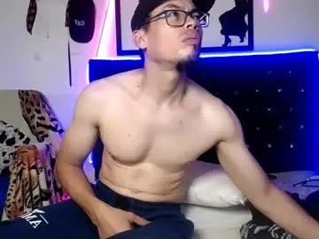 Chaturbate Free Porn Cam of diego_sw09