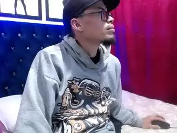 Chaturbate Live Sex of diego_sw09