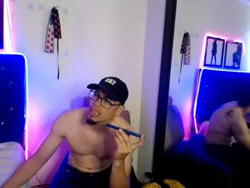 Chaturbate Live Sex Cam of diego_sw09